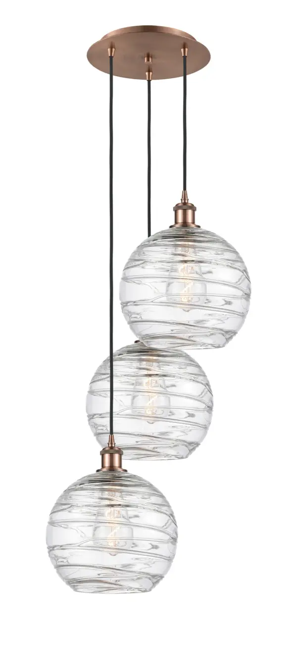 The Ballston by Innovations Lighting - Image 1