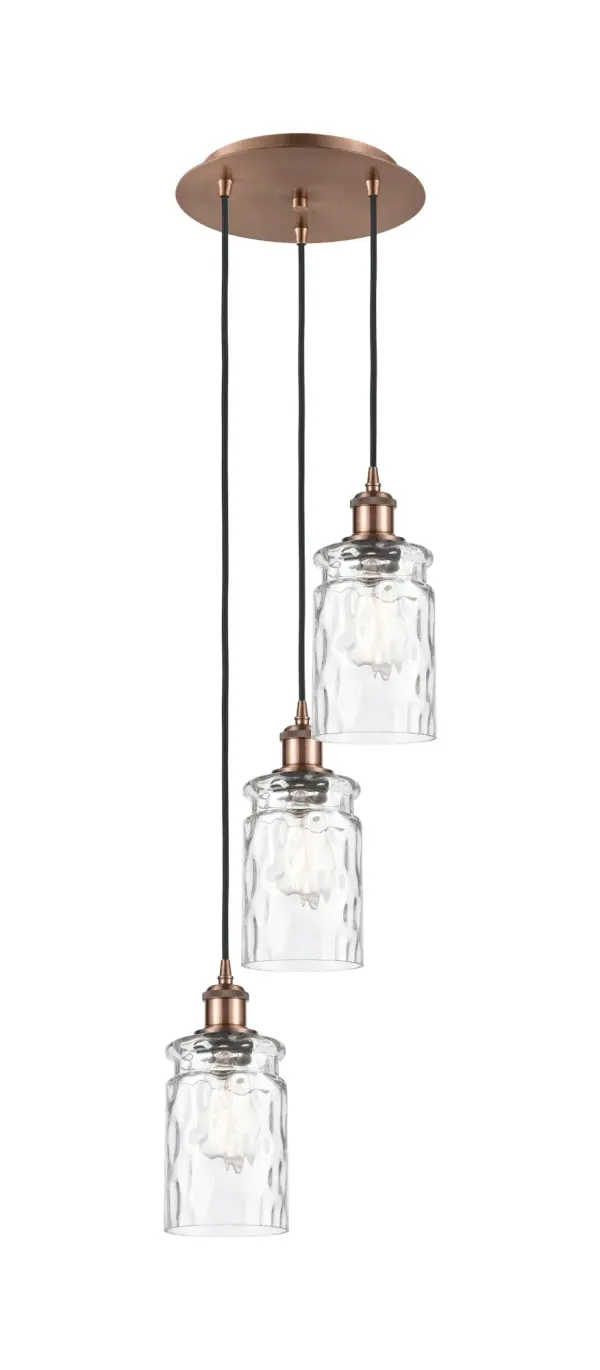 The Ballston by Innovations Lighting - Image 1
