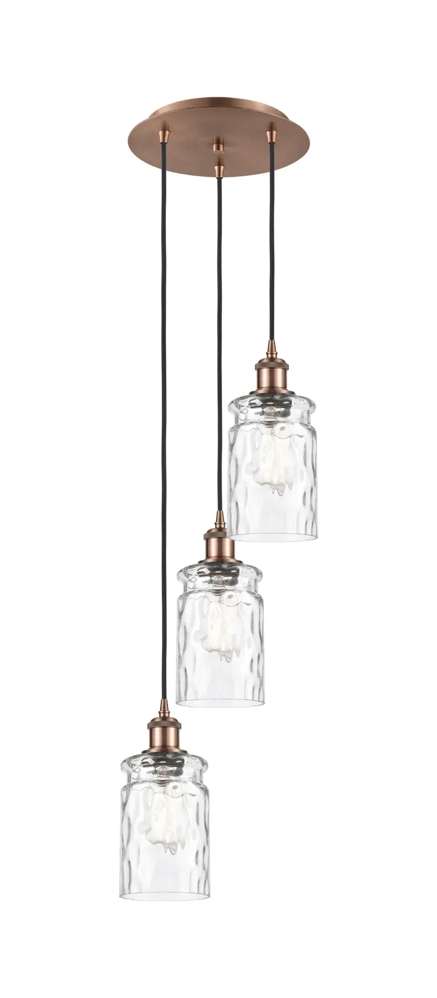 The Ballston by Innovations Lighting - Image 1
