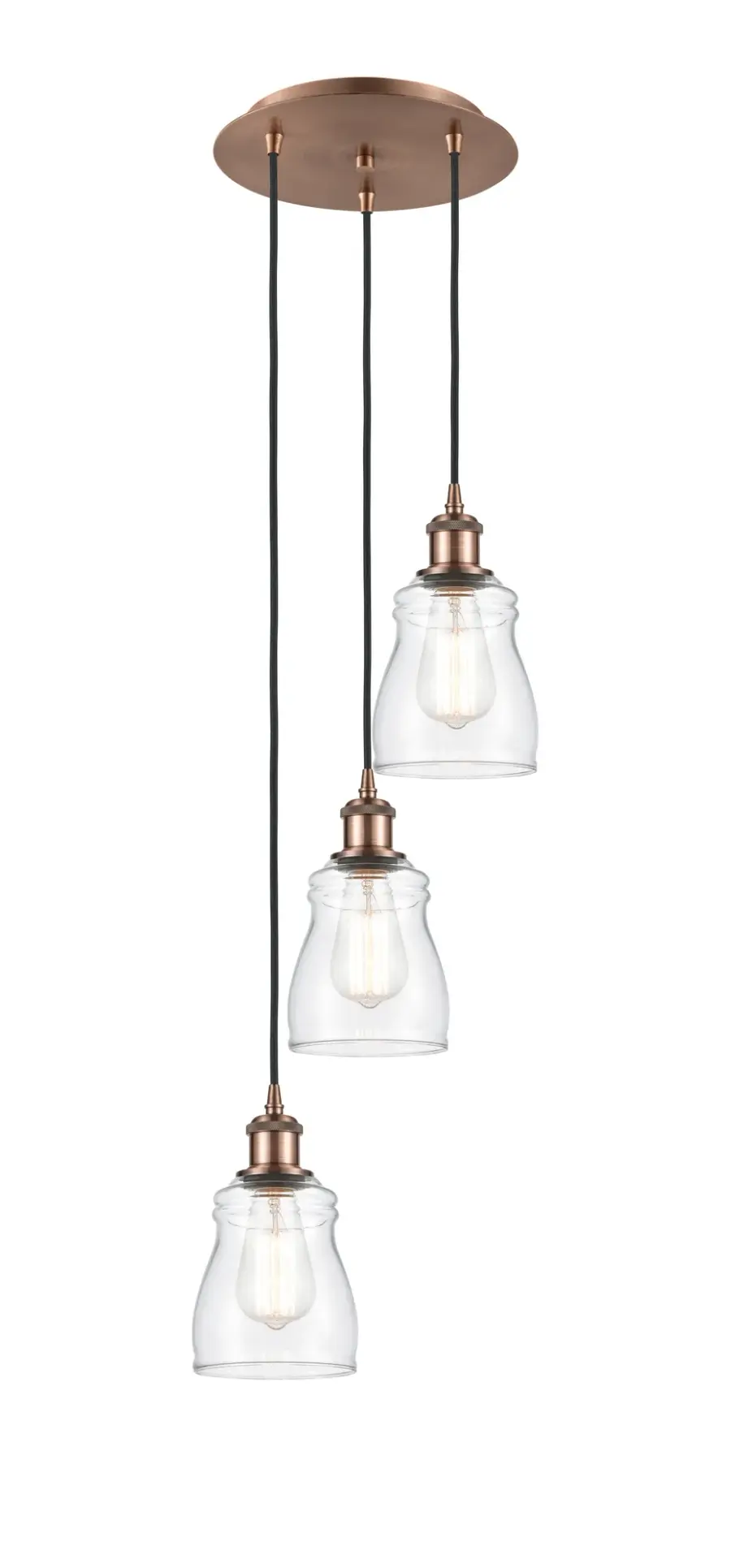 The Ballston by Innovations Lighting - Image 1