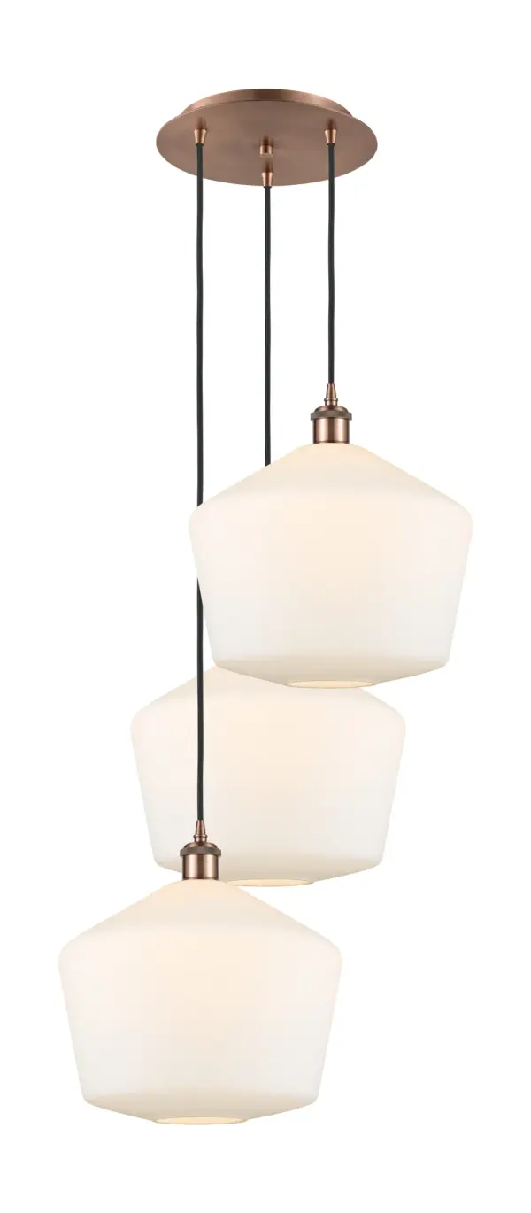 The Ballston by Innovations Lighting - Image 1