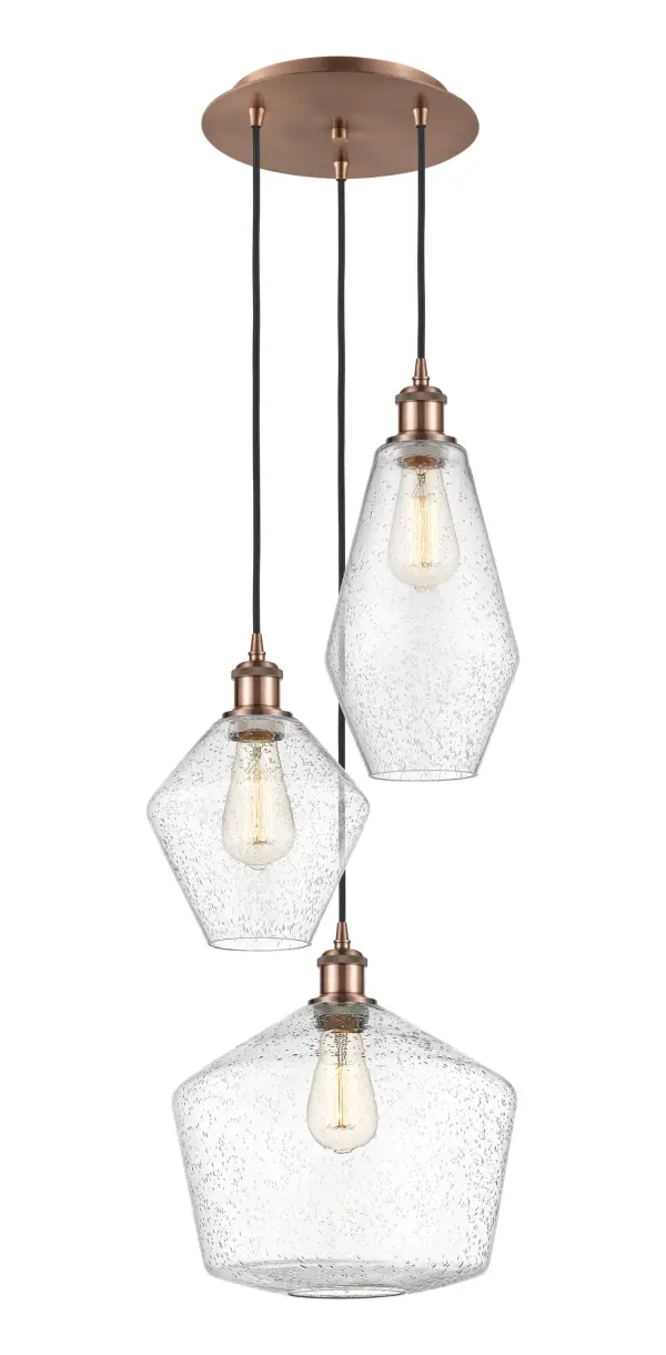 The Ballston by Innovations Lighting - Image 1