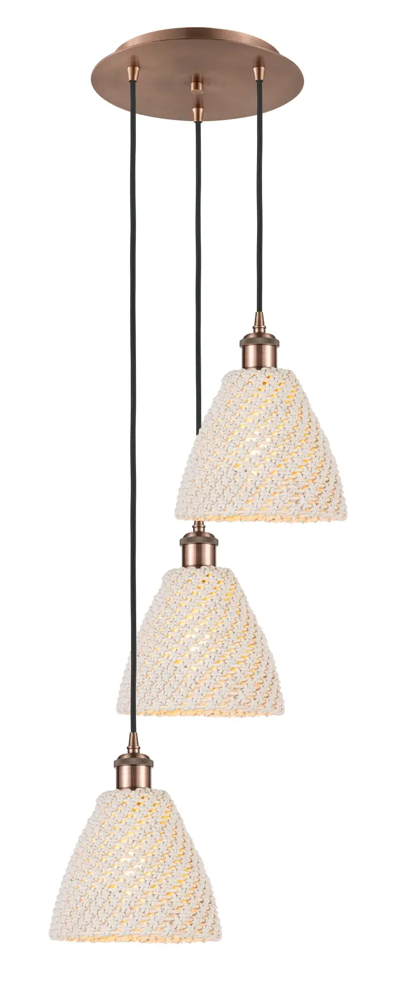The Ballston by Innovations Lighting - Image 1