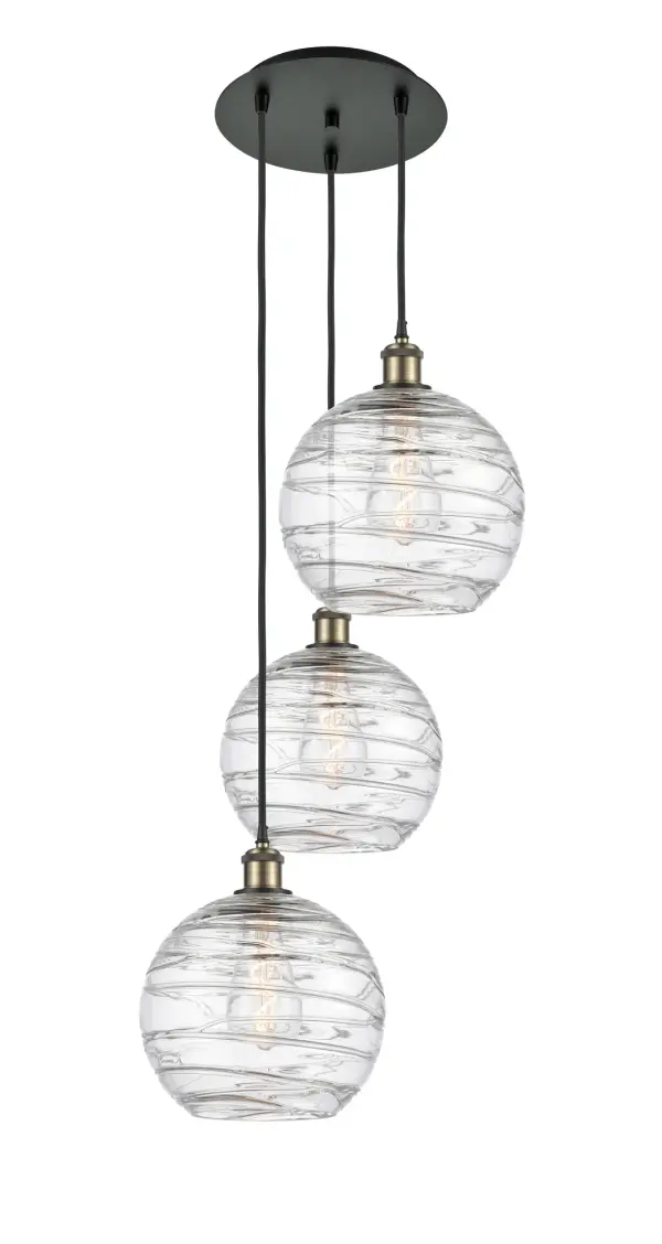 The Ballston by Innovations Lighting - Image 1