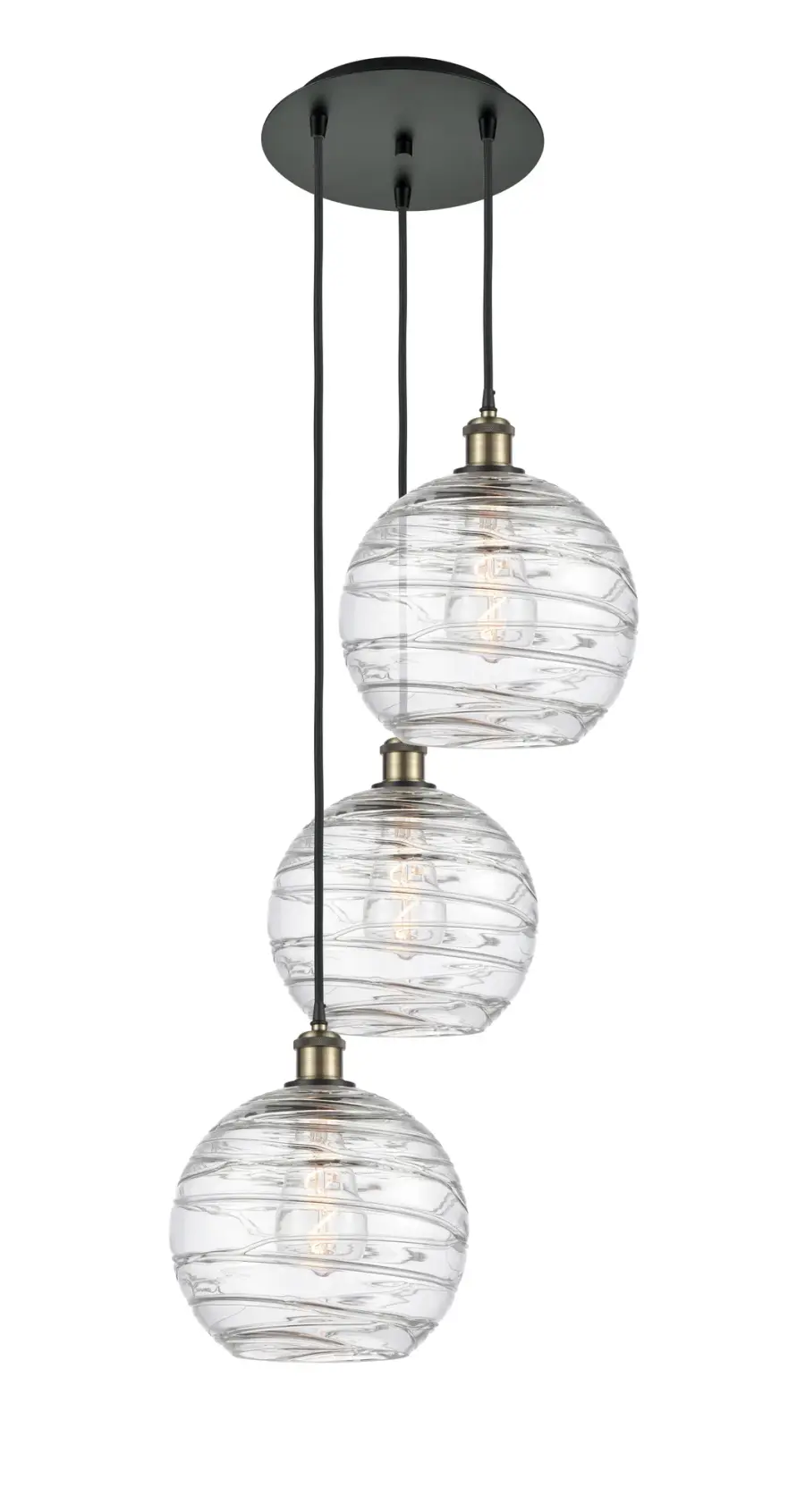 The Ballston by Innovations Lighting - Image 1