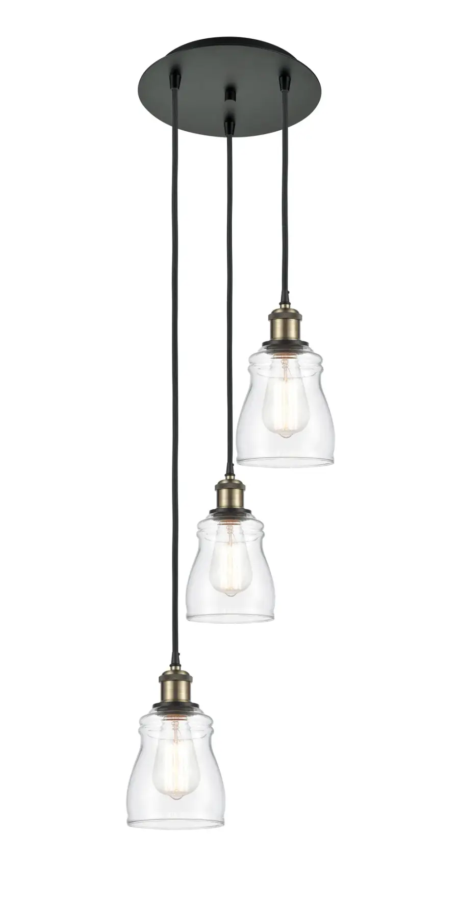 The Ballston by Innovations Lighting - Image 1