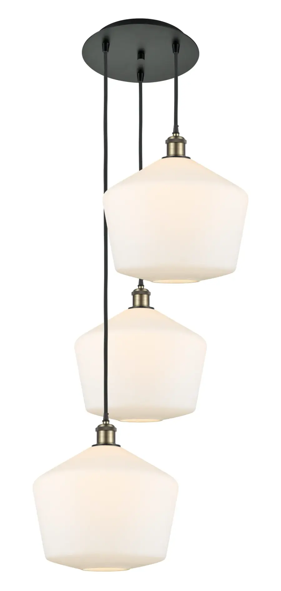 The Ballston by Innovations Lighting - Image 1