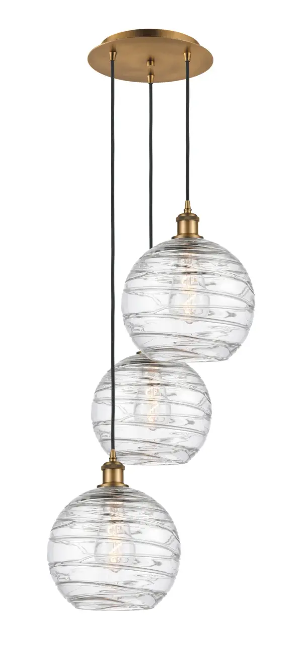 The Ballston by Innovations Lighting - Image 1