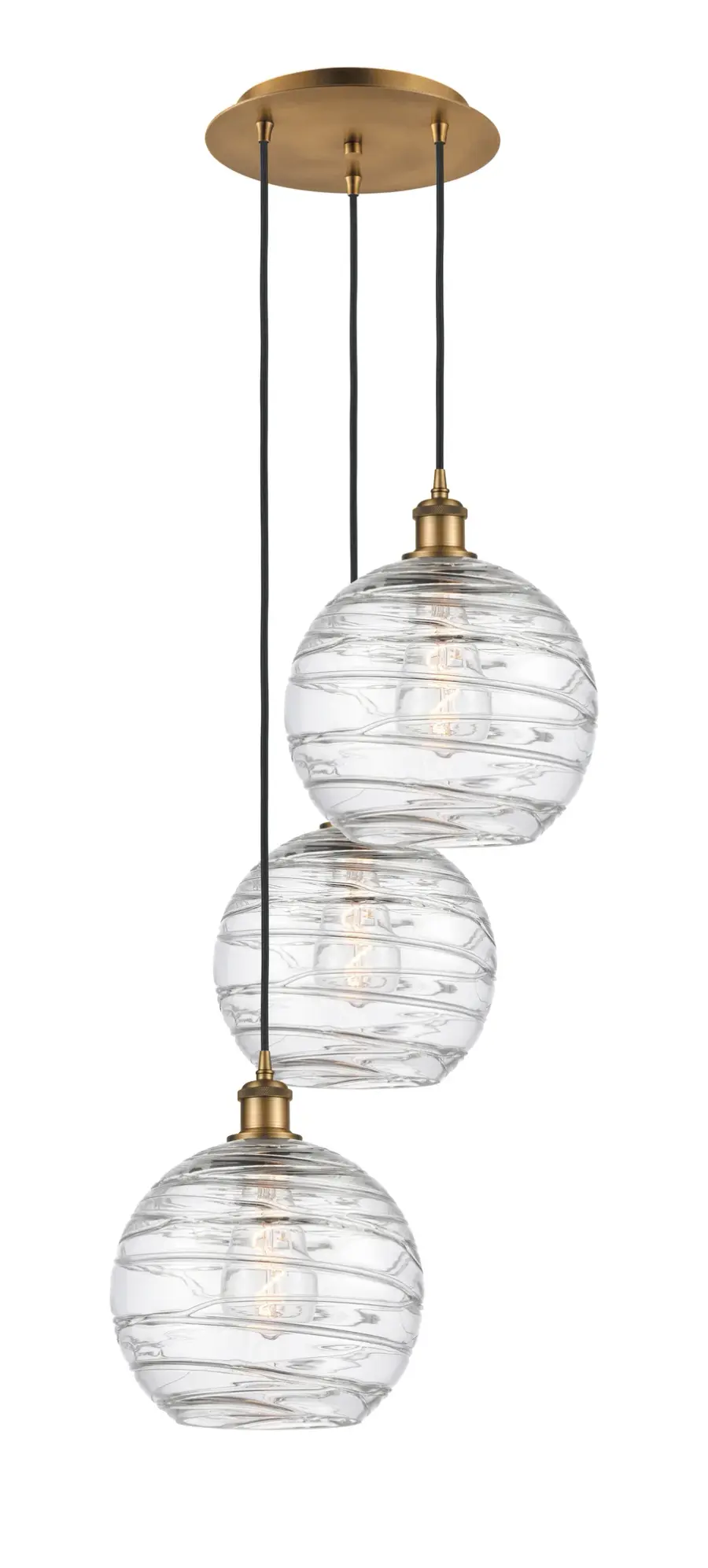 The Ballston by Innovations Lighting - Image 1
