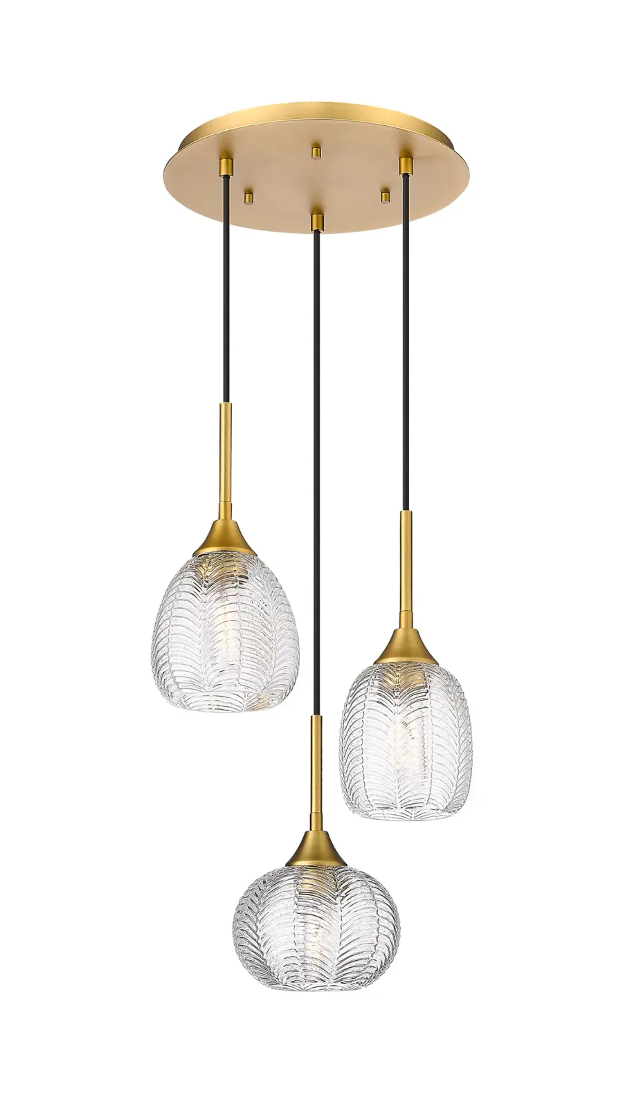 The Berkshire by Innovations Lighting - Image 1