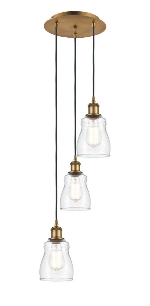 The Ballston by Innovations Lighting - Image 1