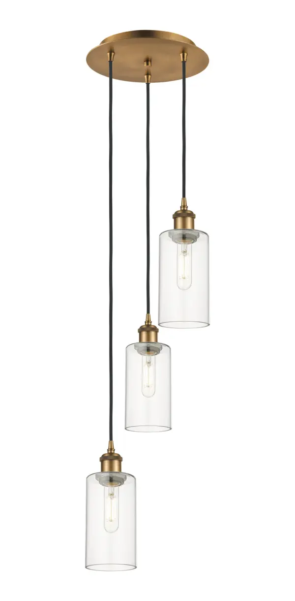 The Downtown Urban by Innovations Lighting - Image 1
