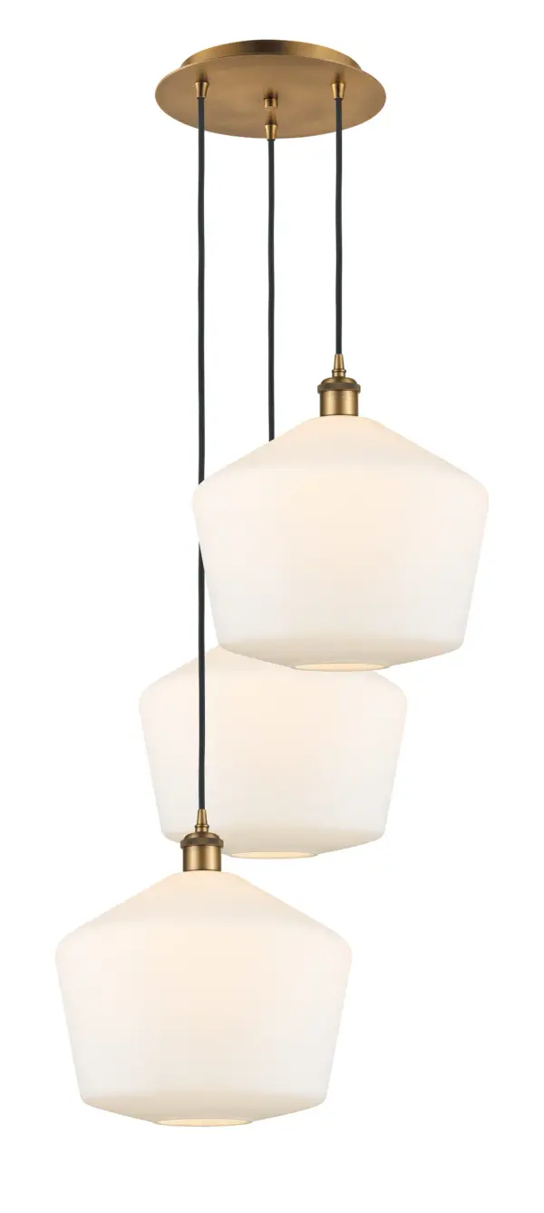 The Ballston by Innovations Lighting - Image 1