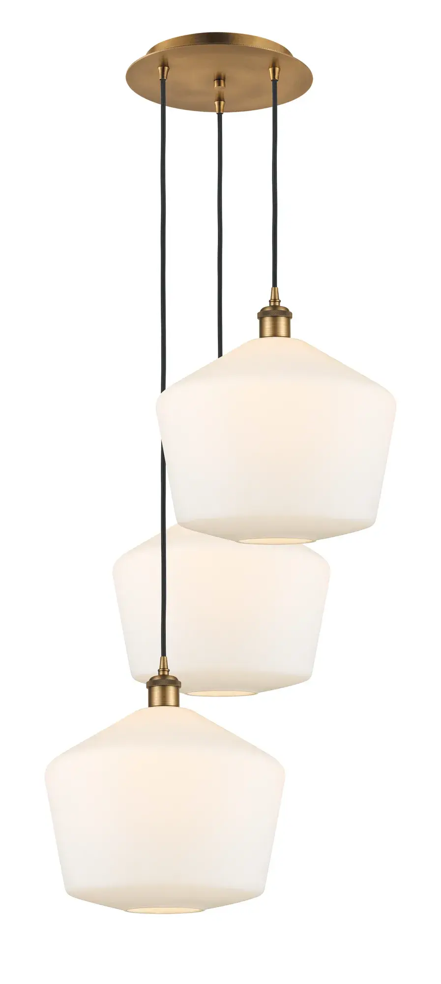The Ballston by Innovations Lighting - Image 1