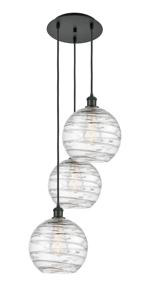 The Ballston by Innovations Lighting - Image 1
