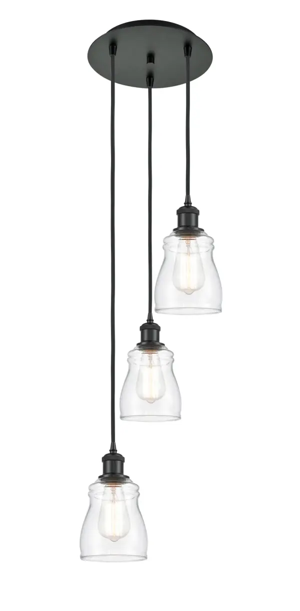 The Ballston by Innovations Lighting - Image 1