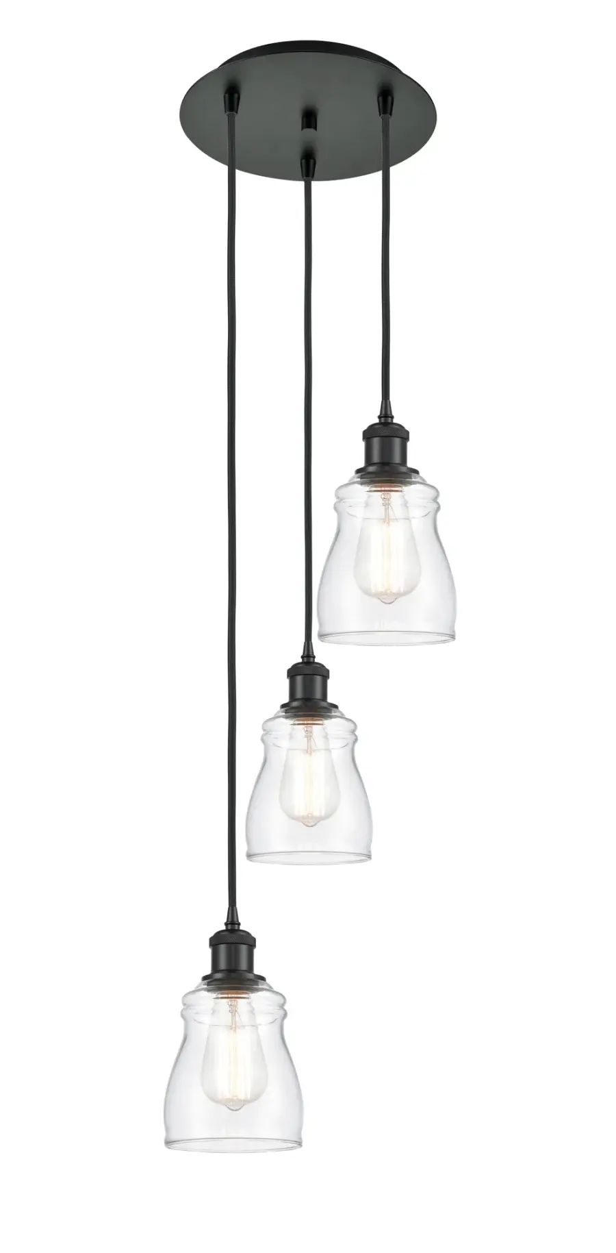 The Ballston by Innovations Lighting - Image 1