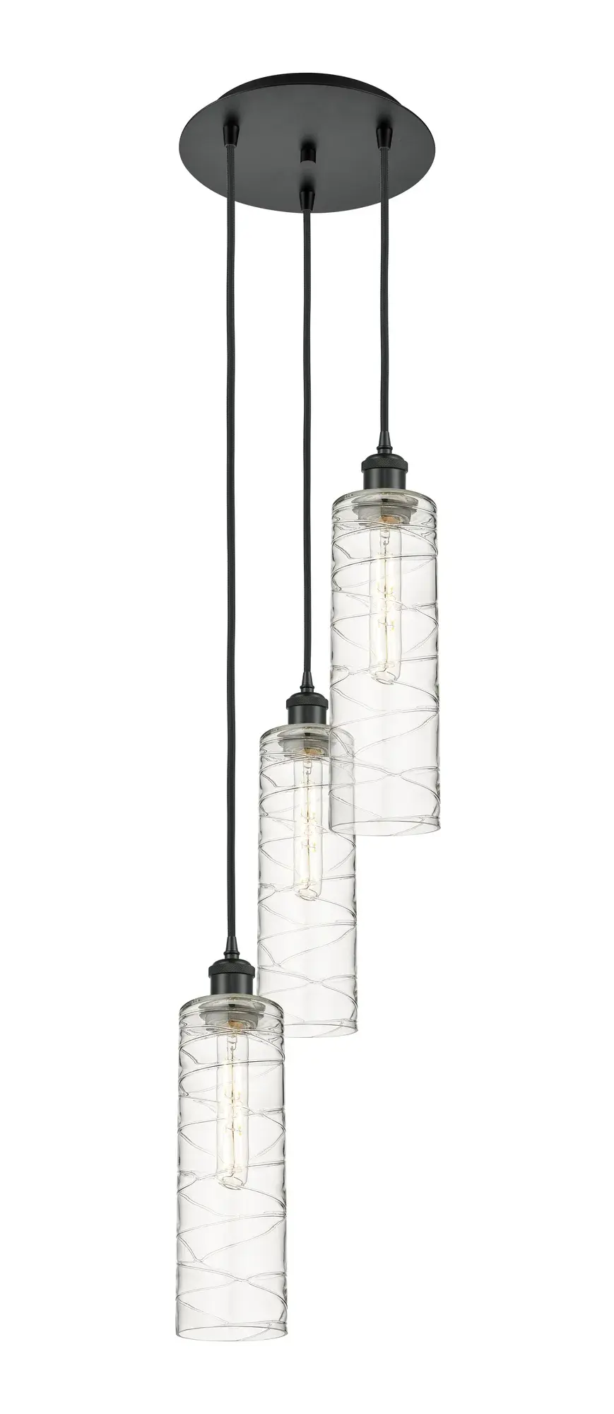 The Ballston by Innovations Lighting - Image 1