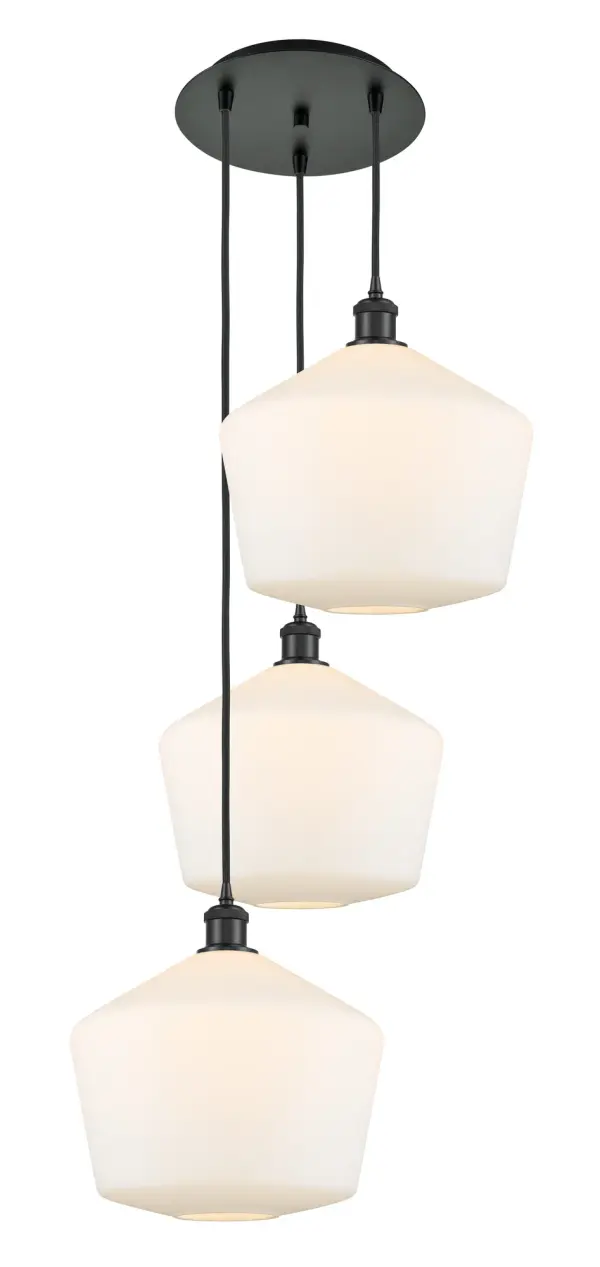 The Ballston by Innovations Lighting - Image 1