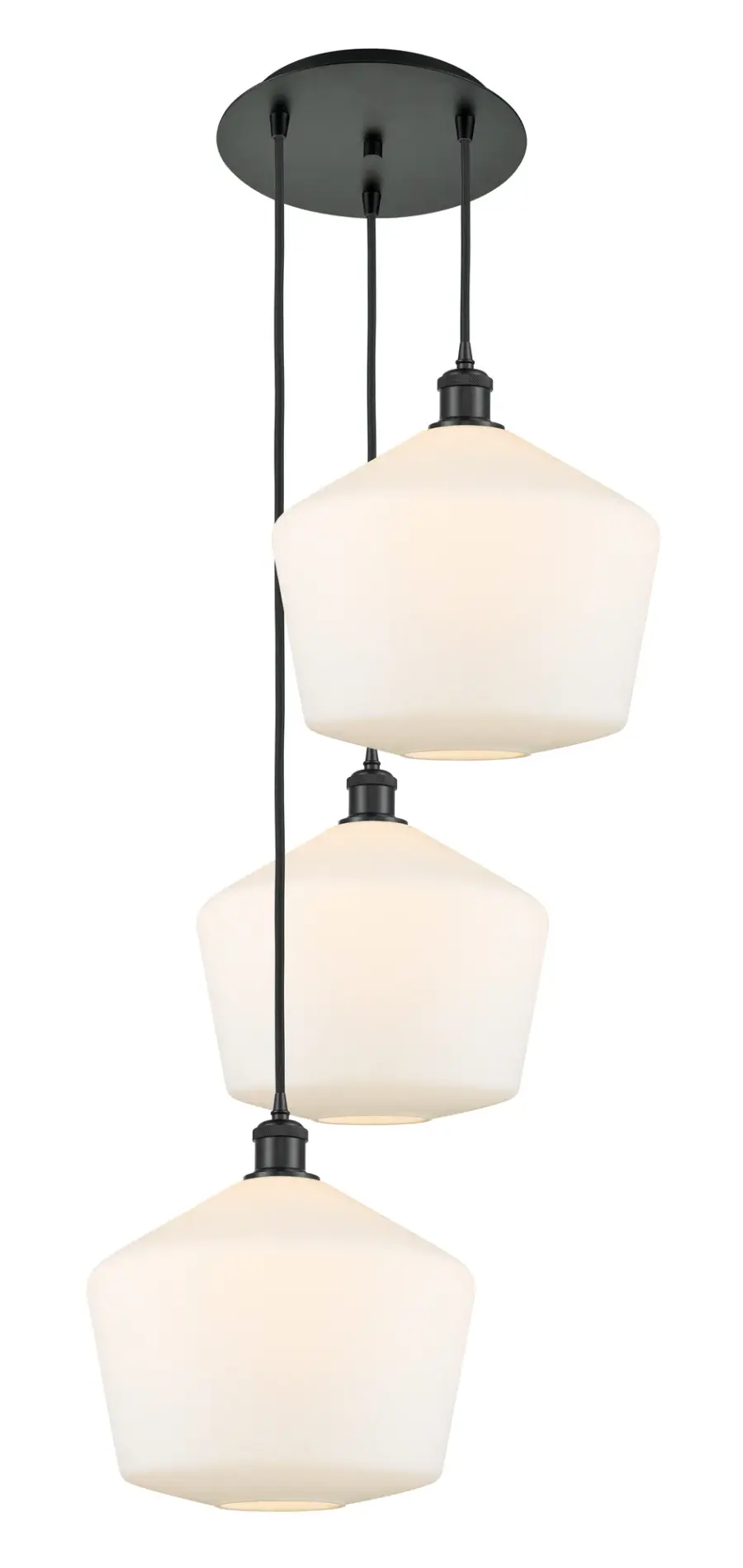 The Ballston by Innovations Lighting - Image 1