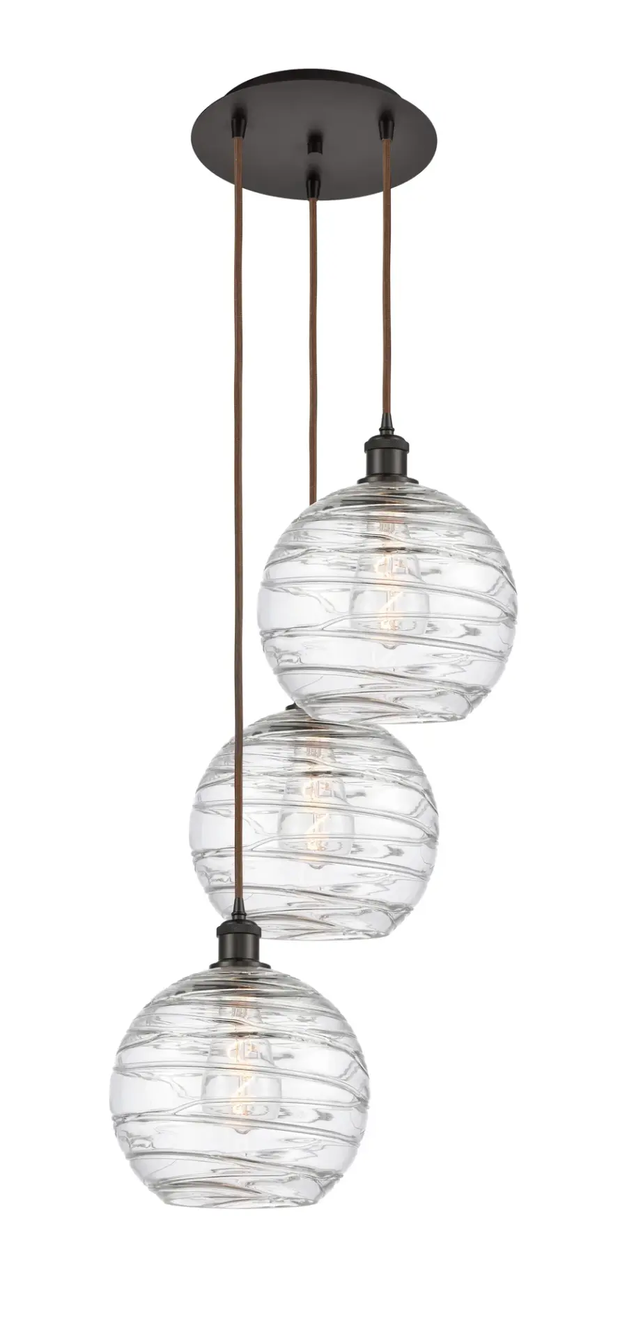 The Ballston by Innovations Lighting - Image 1