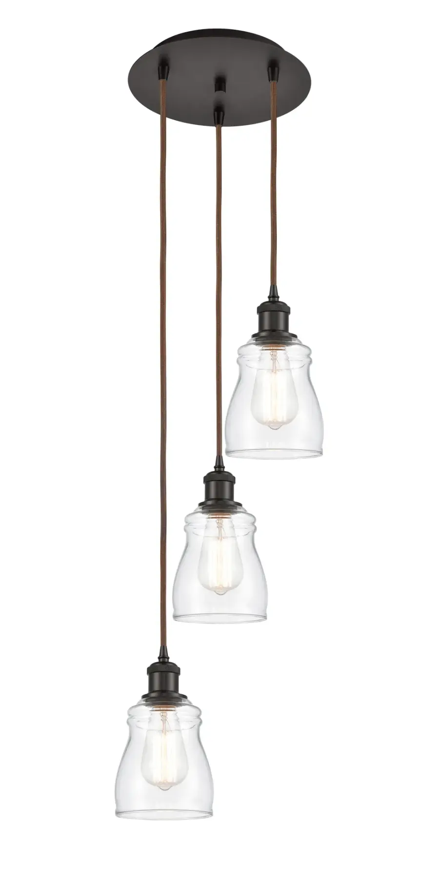 The Ballston by Innovations Lighting - Image 1