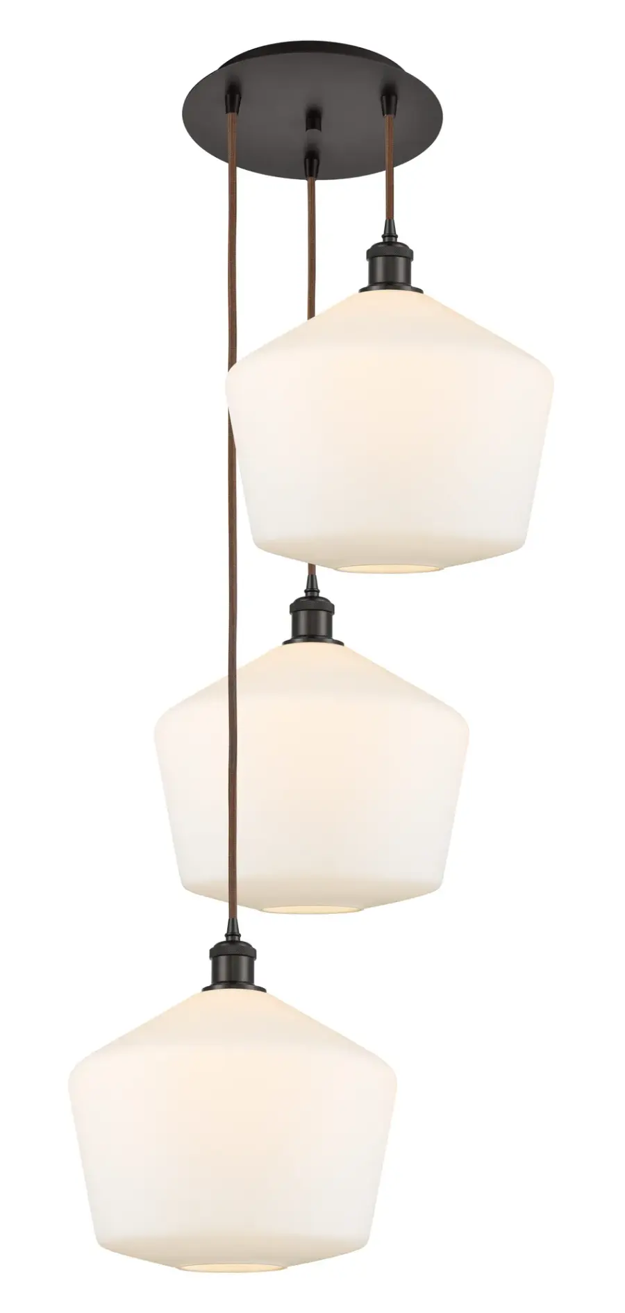 The Ballston by Innovations Lighting - Image 1