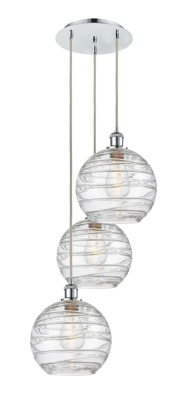 The Ballston by Innovations Lighting - Image 1