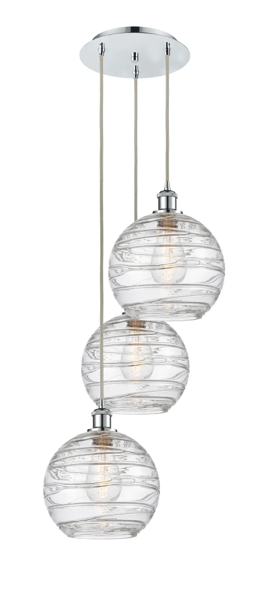 The Ballston by Innovations Lighting - Image 1
