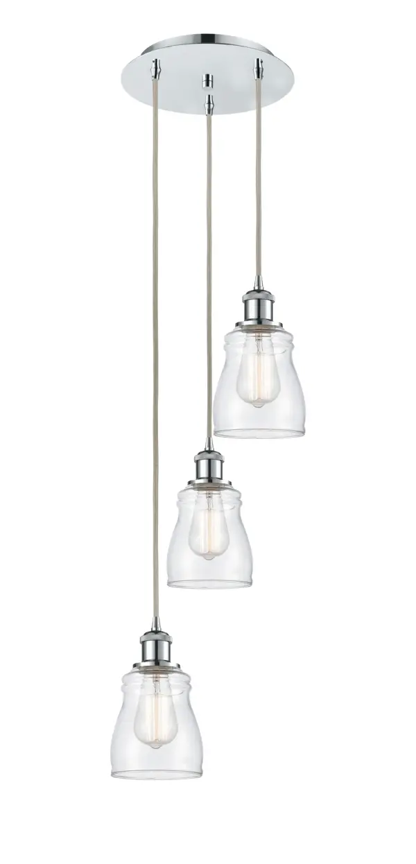 The Ballston by Innovations Lighting - Image 1