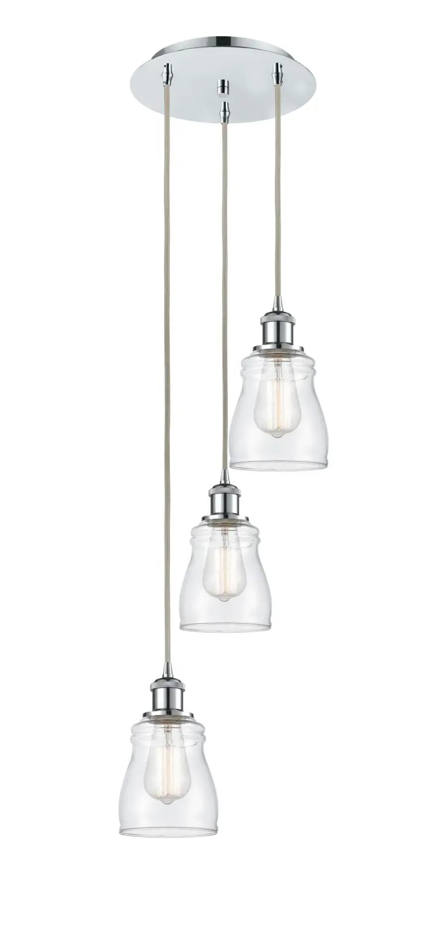 The Ballston by Innovations Lighting - Image 1