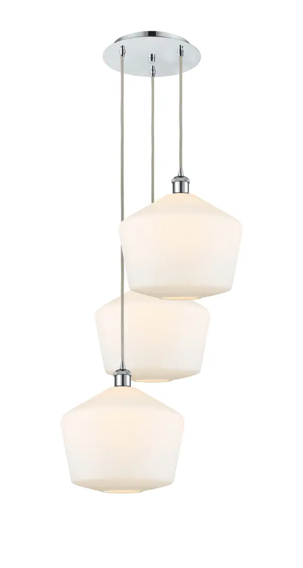 The Ballston by Innovations Lighting - Image 1