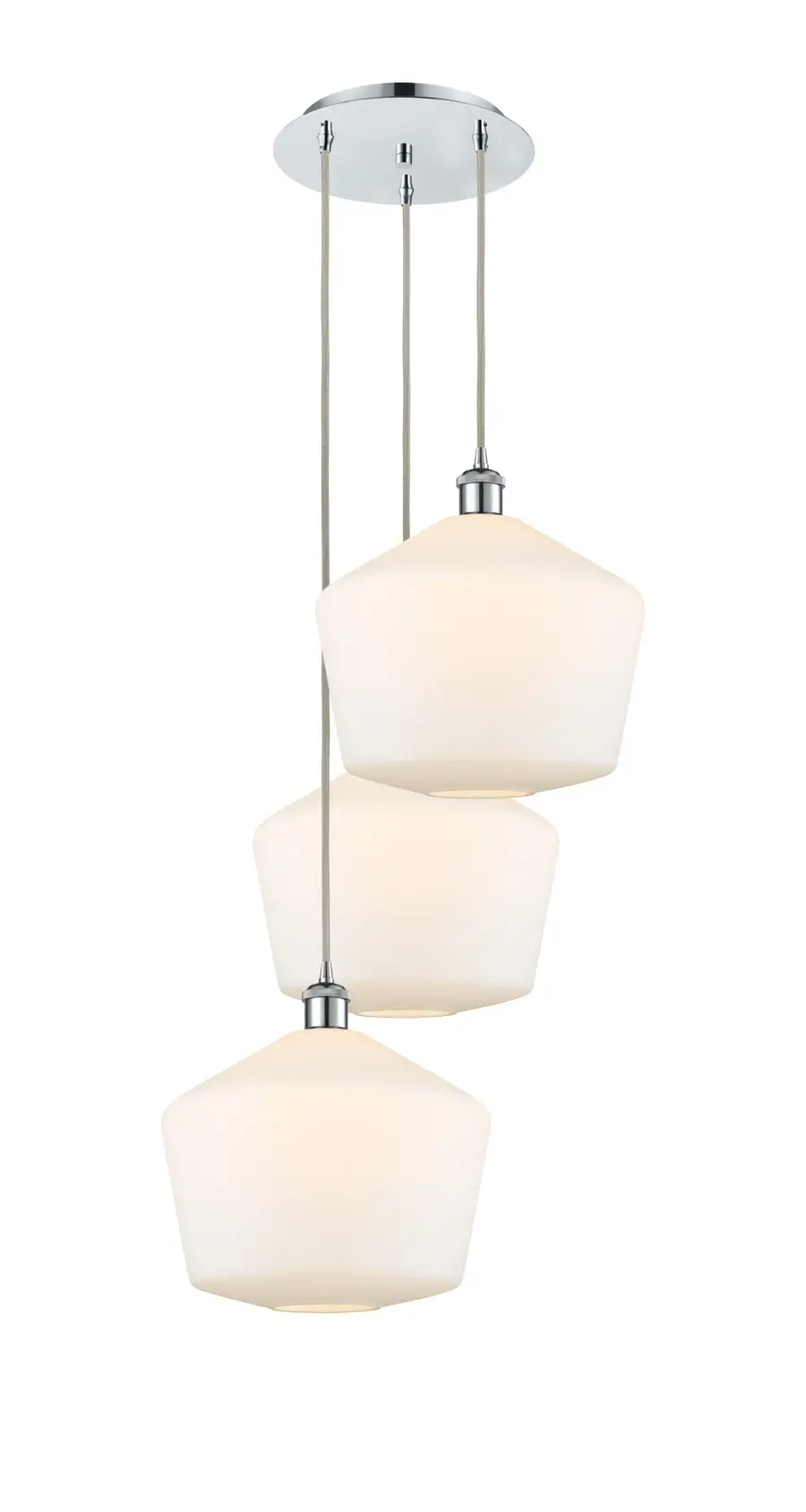 The Ballston by Innovations Lighting - Image 1