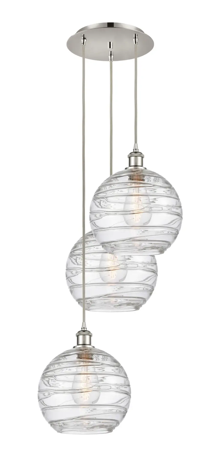 The Ballston by Innovations Lighting - Image 1