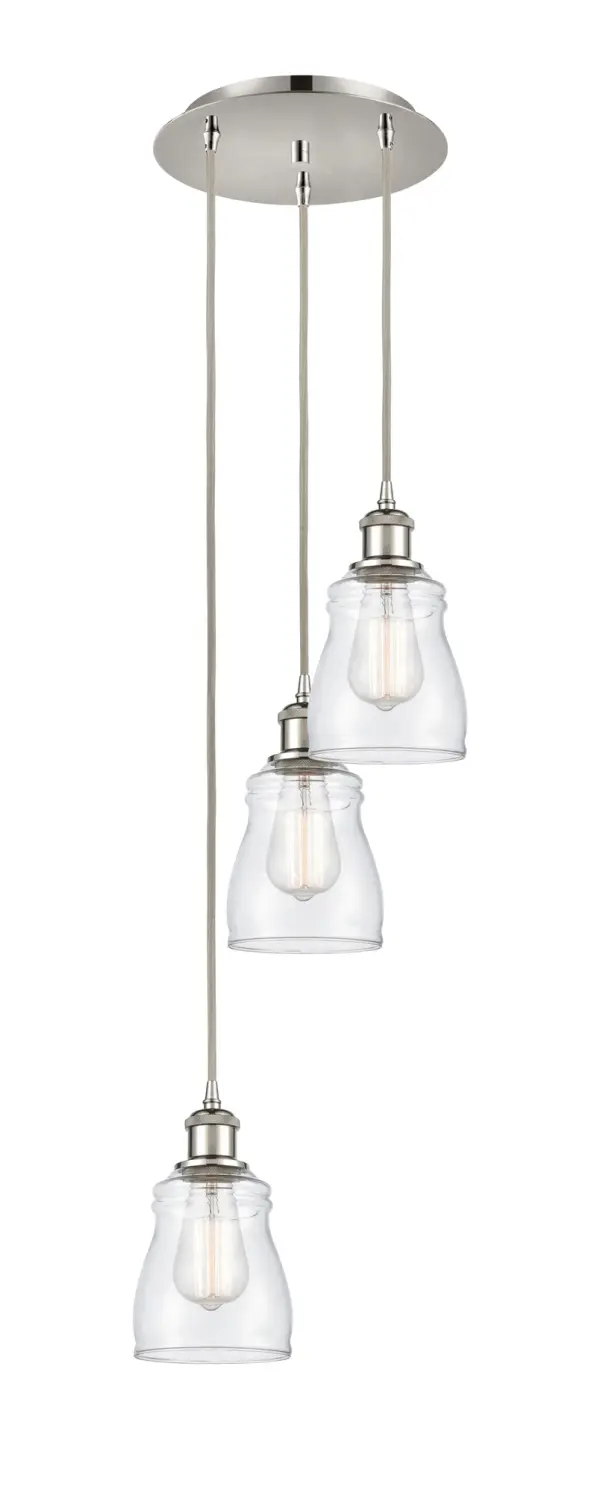 The Ballston by Innovations Lighting - Image 1