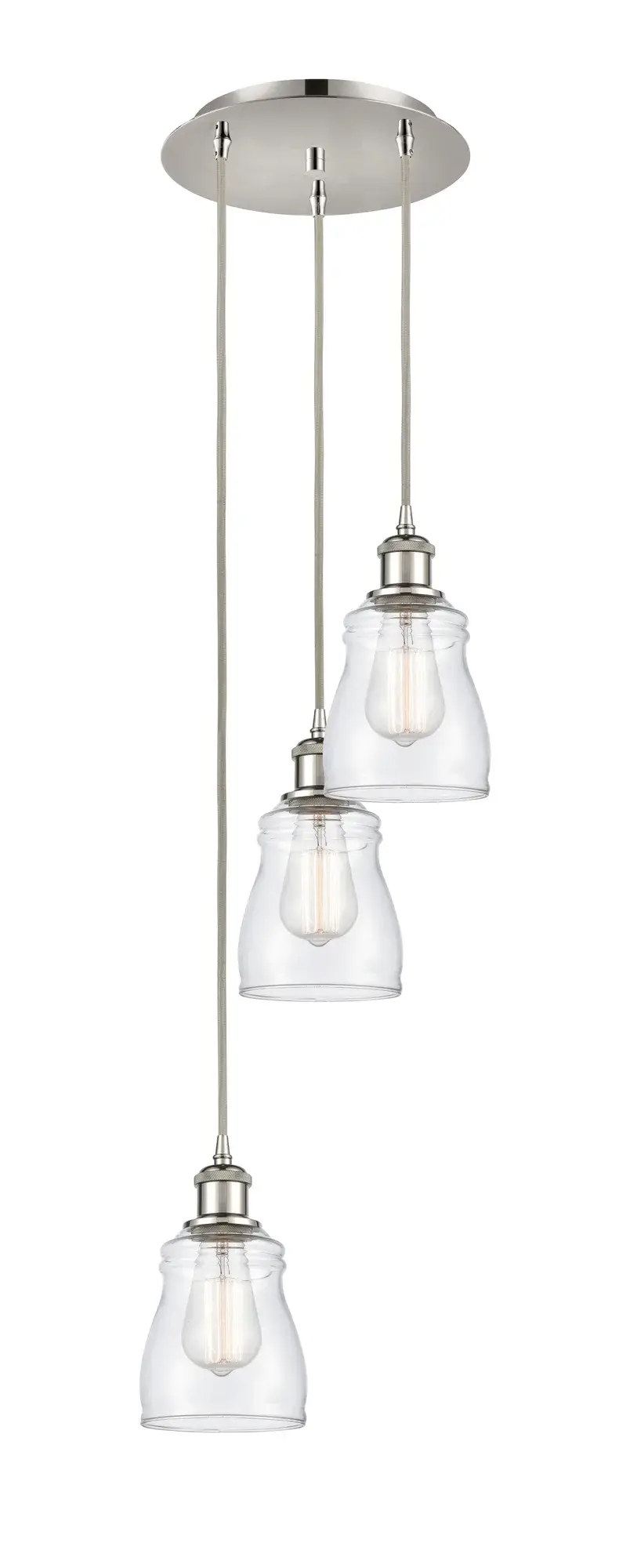 The Ballston by Innovations Lighting - Image 1