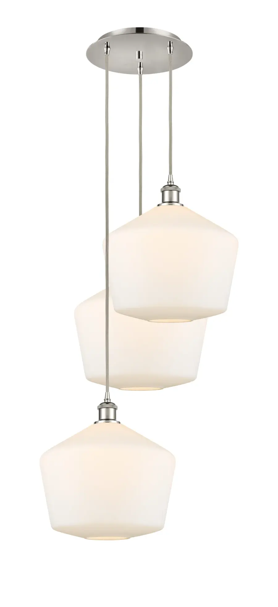 The Ballston by Innovations Lighting - Image 1