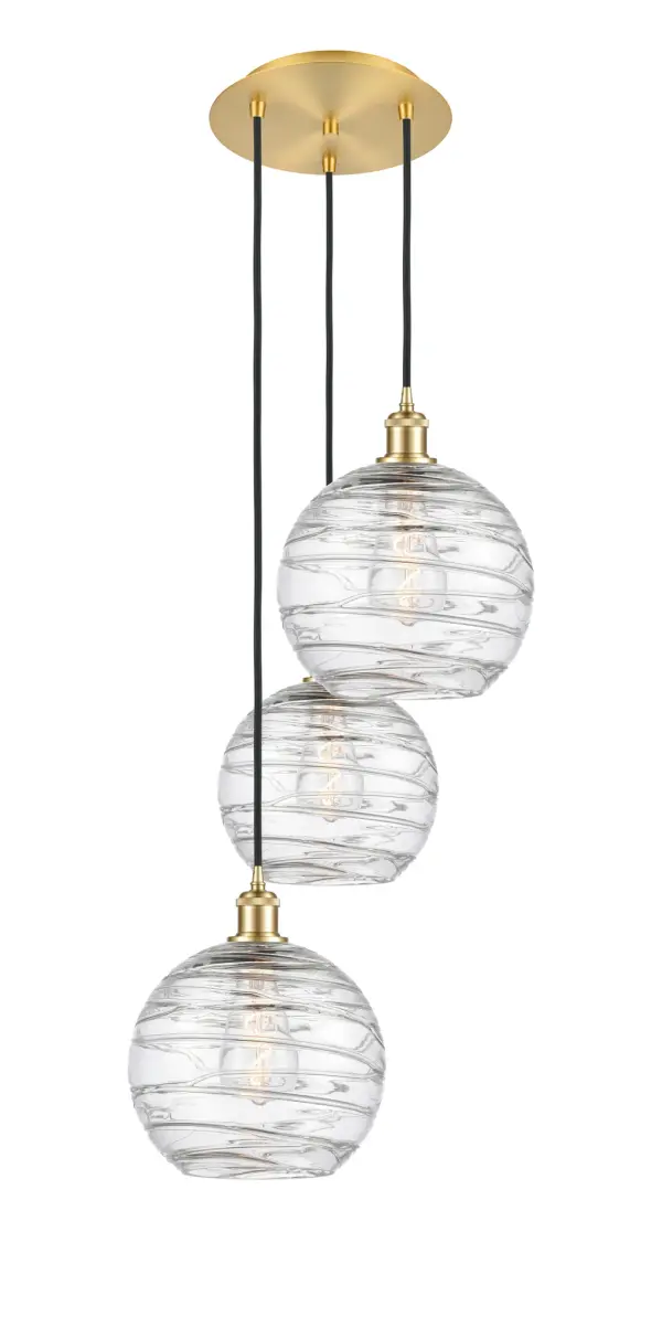 The Ballston by Innovations Lighting - Image 1