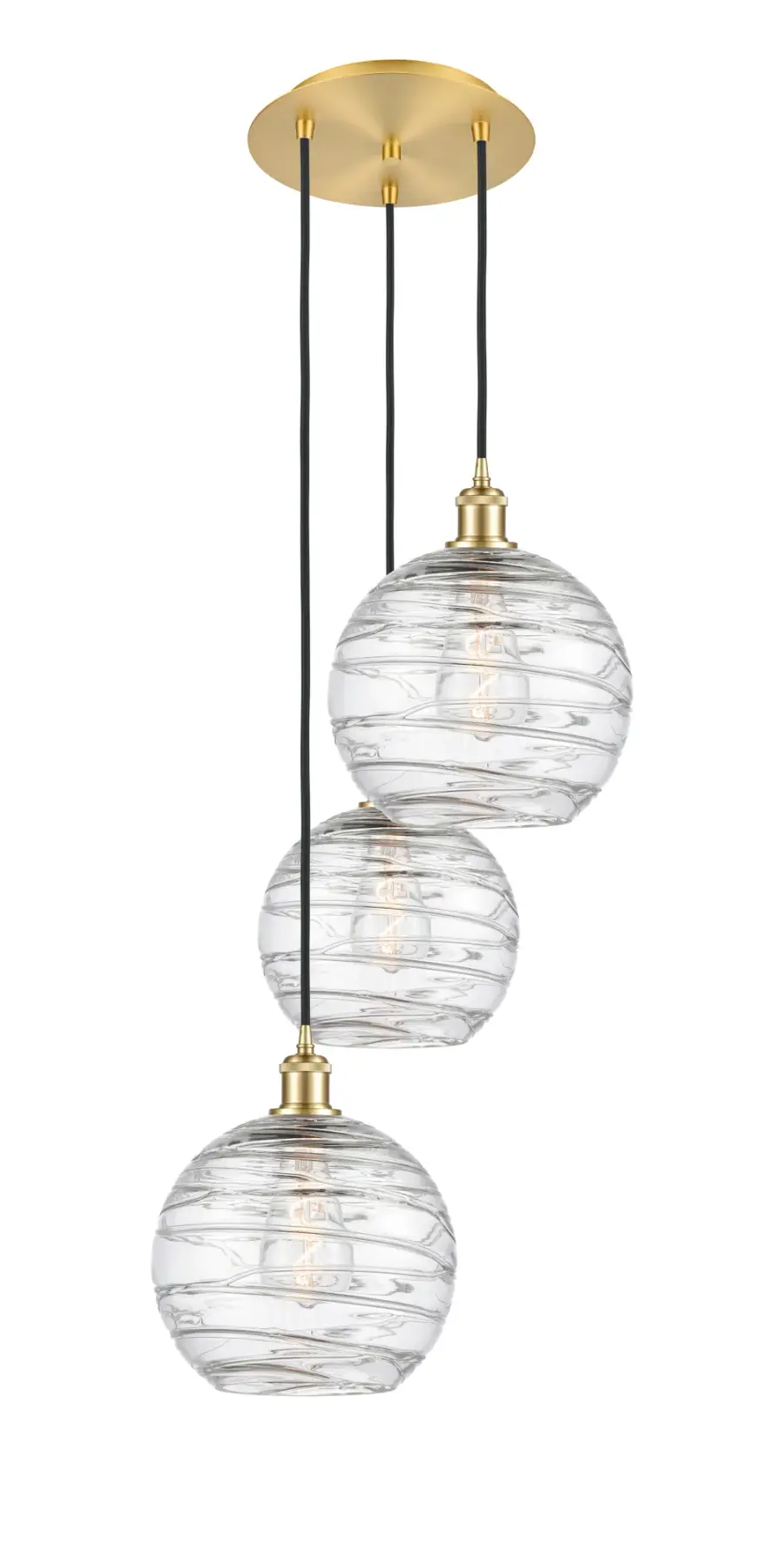 The Ballston by Innovations Lighting - Image 1