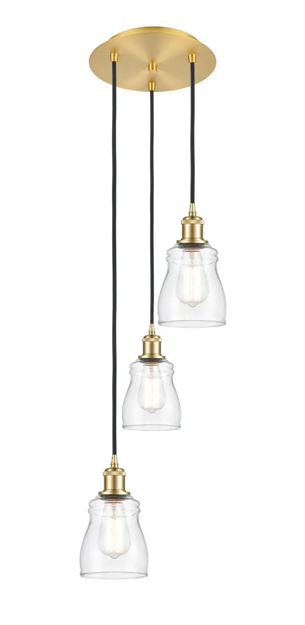 The Ballston by Innovations Lighting - Image 1