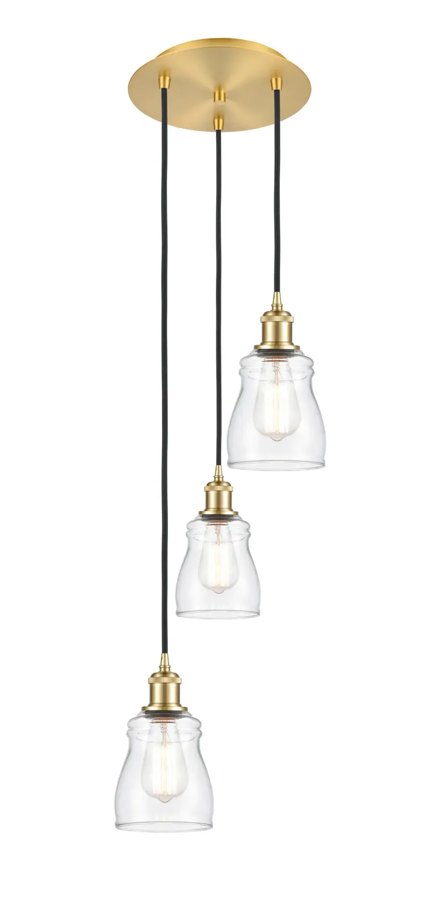 The Ballston by Innovations Lighting - Image 1