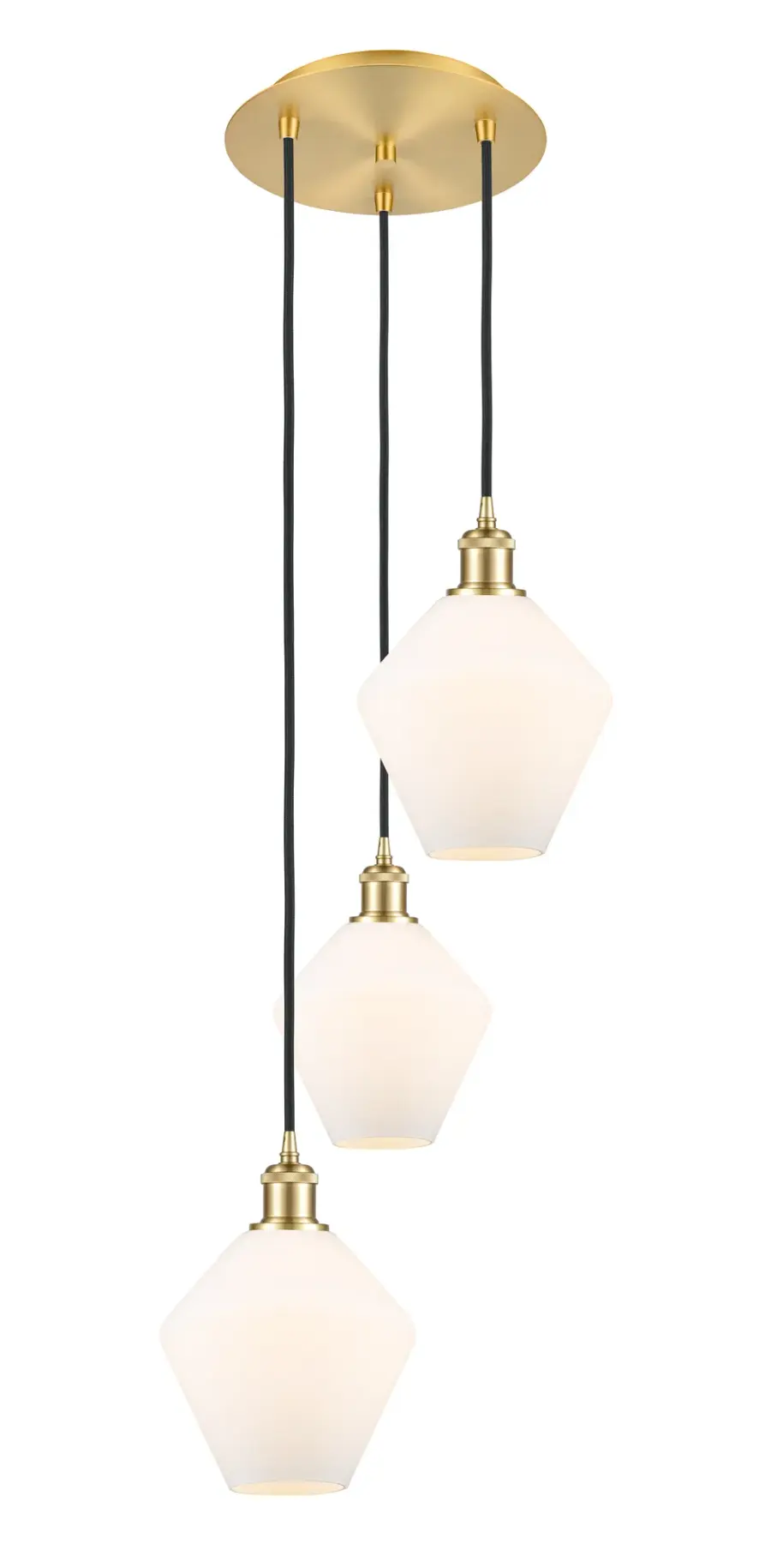 The Ballston by Innovations Lighting - Image 1