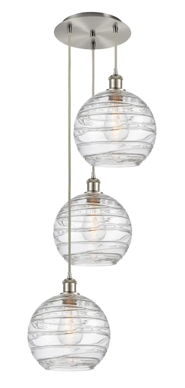 The Ballston by Innovations Lighting - Image 1