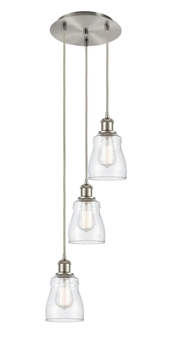 The Ballston by Innovations Lighting - Image 1
