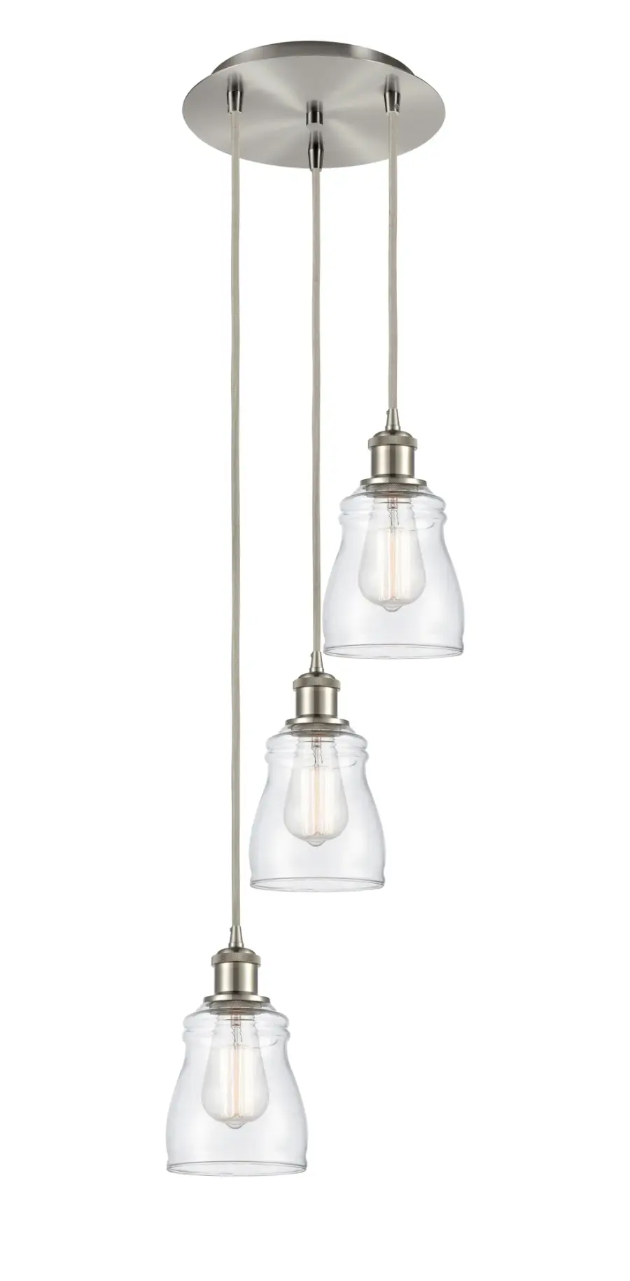 The Ballston by Innovations Lighting - Image 1