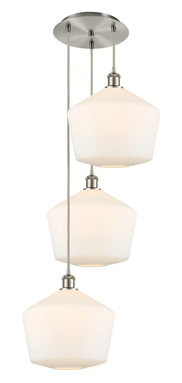 The Ballston by Innovations Lighting - Image 1