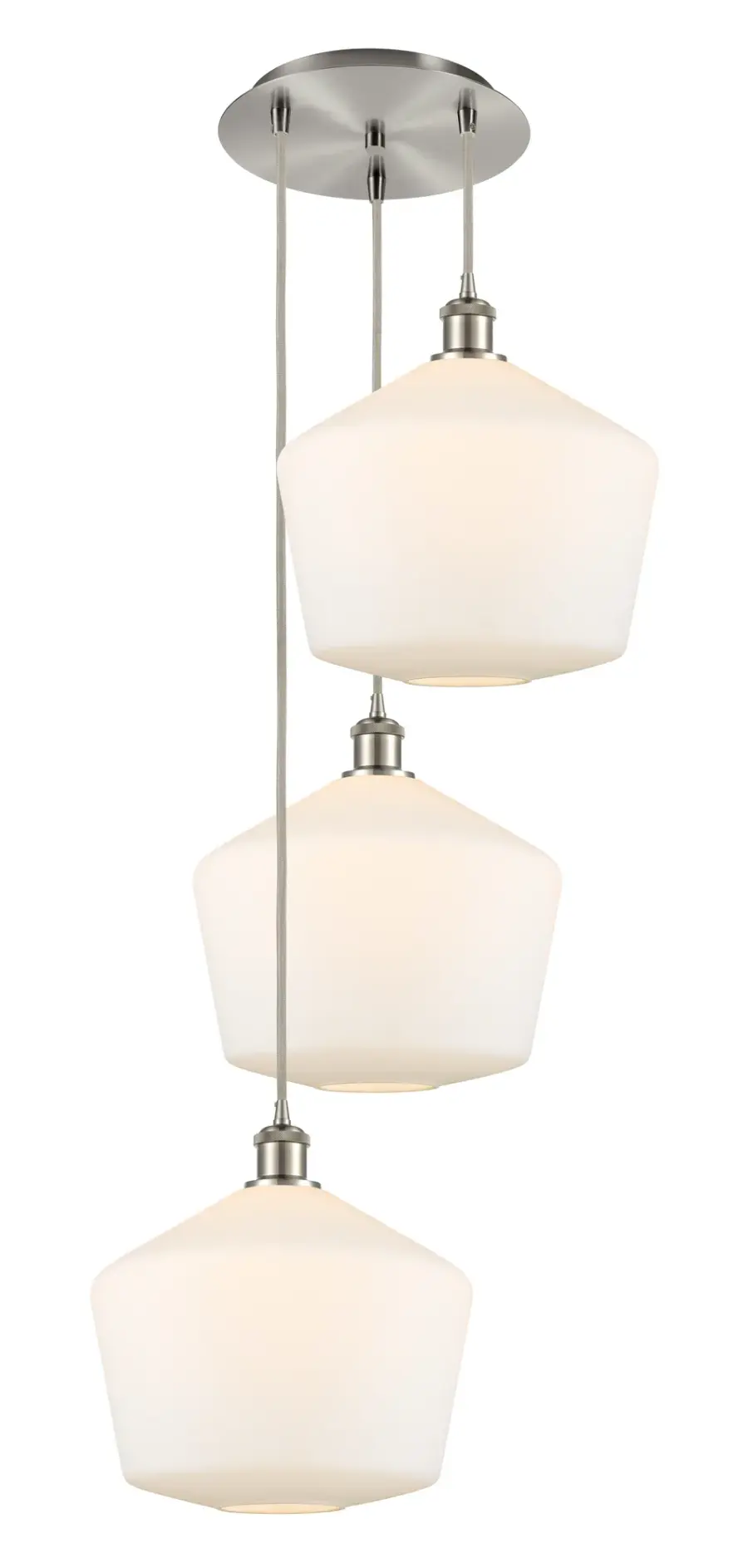 The Ballston by Innovations Lighting - Image 1