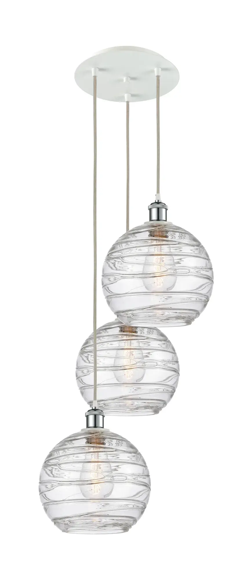 The Ballston by Innovations Lighting - Image 1