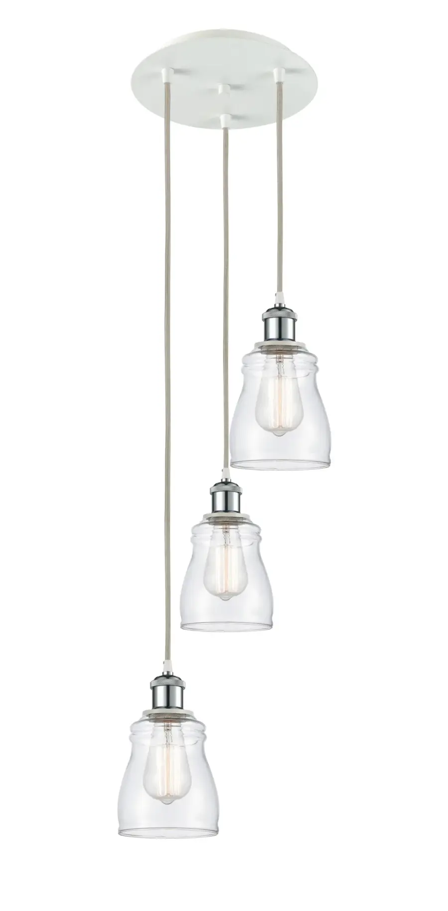 The Ballston by Innovations Lighting - Image 1