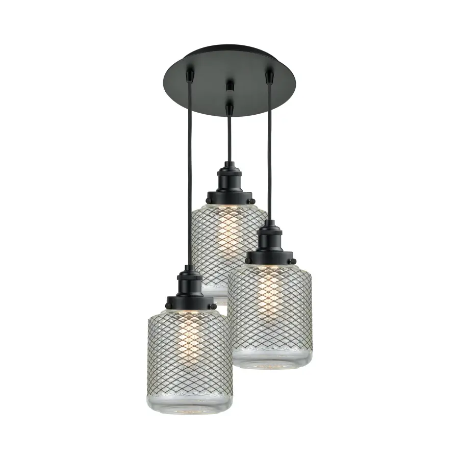 The Edison by Innovations Lighting - Image 1
